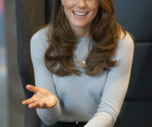 Ranking księżnych! Wygrała Kate czy Meghan? 