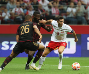 Antonio Rudiger (Niemcy)
