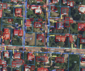 Drony nad Polską: Twoja gmina prześwietla posesje! Zapłacisz podatek nawet za 5 lat wstecz