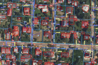 Drony nad Polską: Twoja gmina prześwietla posesje! Zapłacisz podatek nawet za 5 lat wstecz