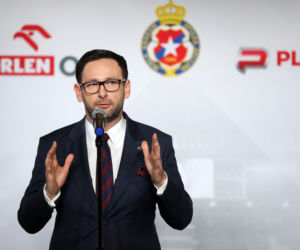 Daniel Obajtek, Prezes PKN ORLEN