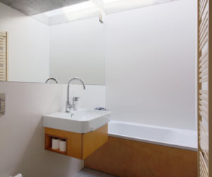 Dom w Polance nad Odrou