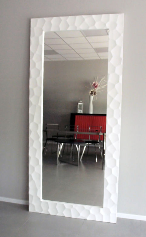 Komody 3D, klasyczne, glamour
