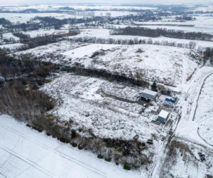 Skarbówka sprzedaje tereny pod farmy fotowoltaiczne. Są tańsze niż mieszkania w Katowicach
