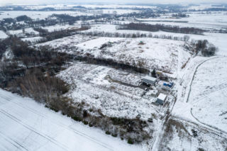Skarbówka sprzedaje tereny pod farmy fotowoltaiczne. Są tańsze niż mieszkania w Katowicach