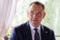 Karol Nawrocki zabrał głos w USA. Zwrócił się do Polonii