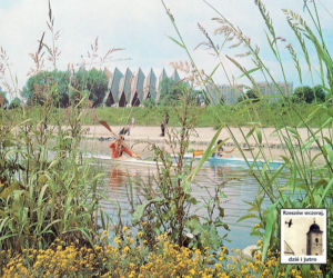 Rzeszów wczoraj, dziś i jutro