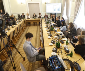 Dymińscy szukają syna już trzeci rok. Ślad urywa się na moście w Warszawie