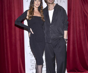 Gwiazdy na imprezie Macieja Zienia