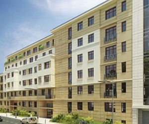 Kompleks mieszkalno-biurowo-usługowy na warszawskim Powiślu wybuduje Warbud