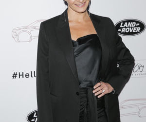 Małgorzata Kożuchowska