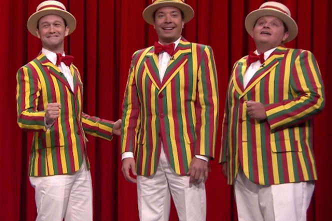 Bitch Better Have My Money w nowej wersji w The Tonight Show Starring Jimmy Fallon
