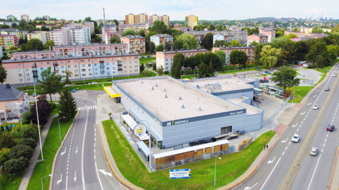 Psb Mrówka Dom i Ogród
