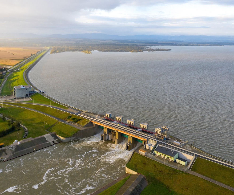Wody Polskie zawiadomiły prokuraturę o możliwości popełnienia przestępstwa przy modernizacji zbiornika Nysa