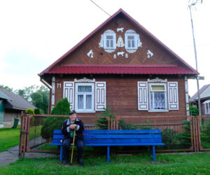 10 rzeczy, których nie wiedziałeś o województwie podlaskim