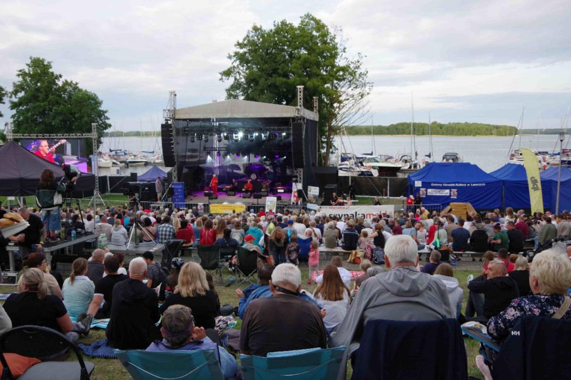 XIX Festiwal nad Jeziorakiem