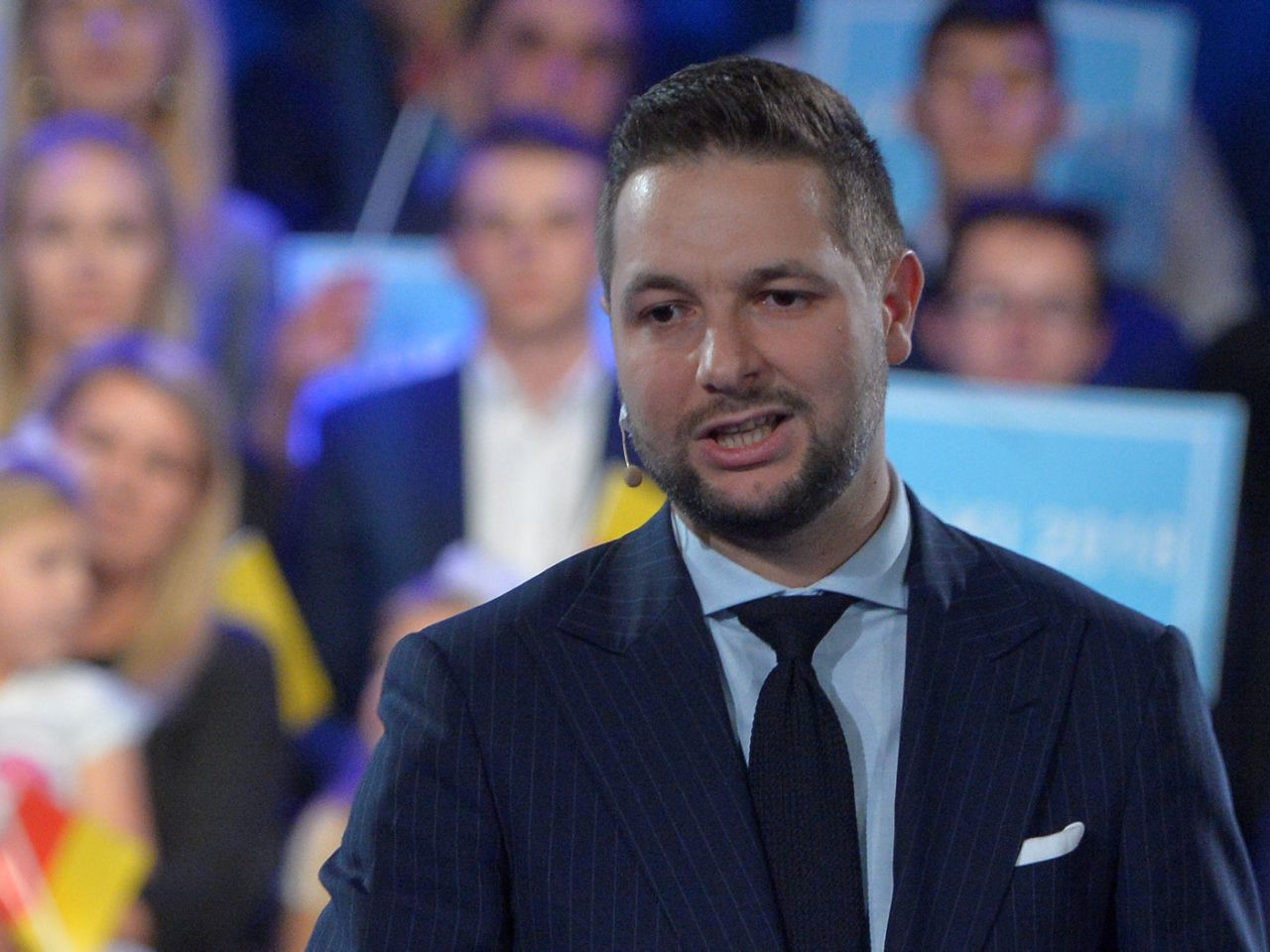 Uniwersytet Wrocławski odmówił wynajęcia sali PiS! Ostra reakcja Patryka Jakiego