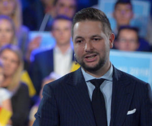 Uniwersytet Wrocławski odmówił wynajęcia sali PiS! Ostra reakcja Patryka Jakiego