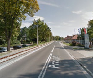 Przyjaźni - daw. Przyjaźni Polsko-Radzieckiej
