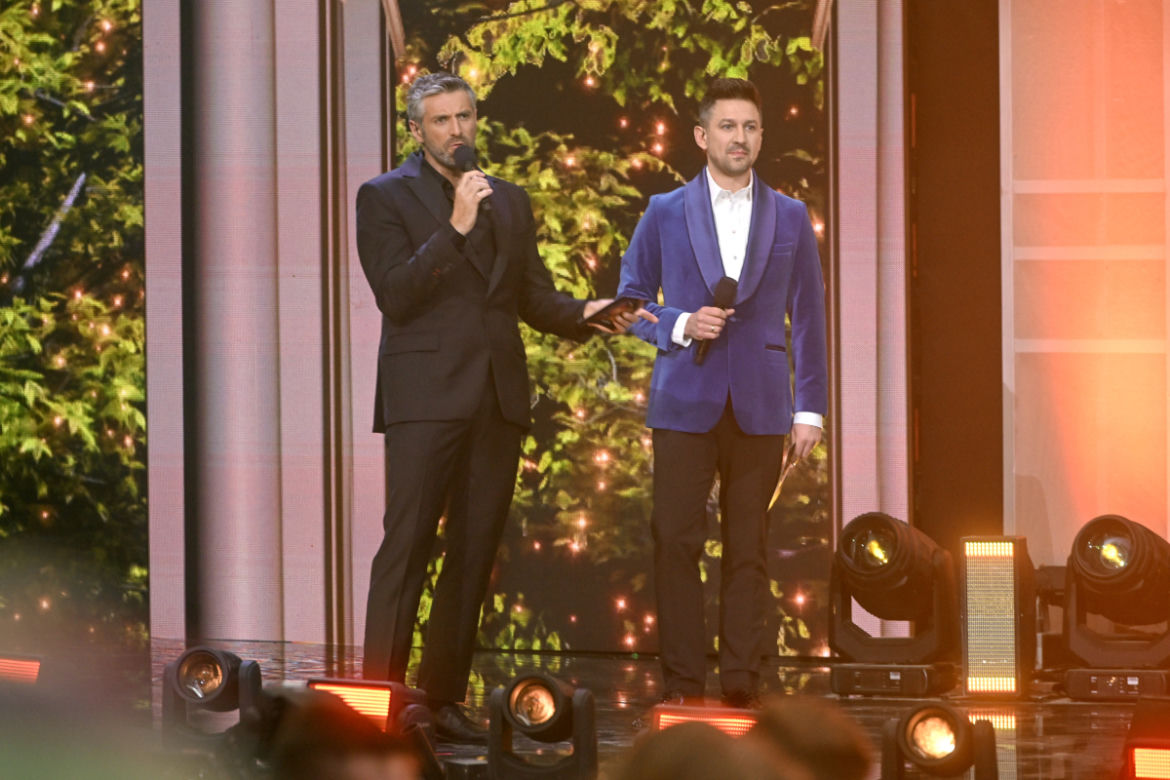 Polsat SuperHit Festiwal 2023 - fotorelacja