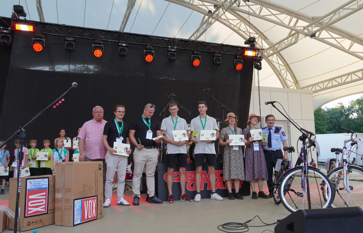 24. Dzień Spieczonego Bliźniaka 2024