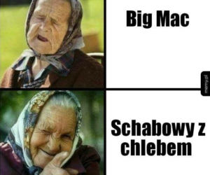 Memy na Dzień Babci 2025 [GALERIA]