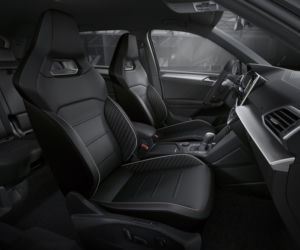 Seat Tarraco FR PHEV (2020)