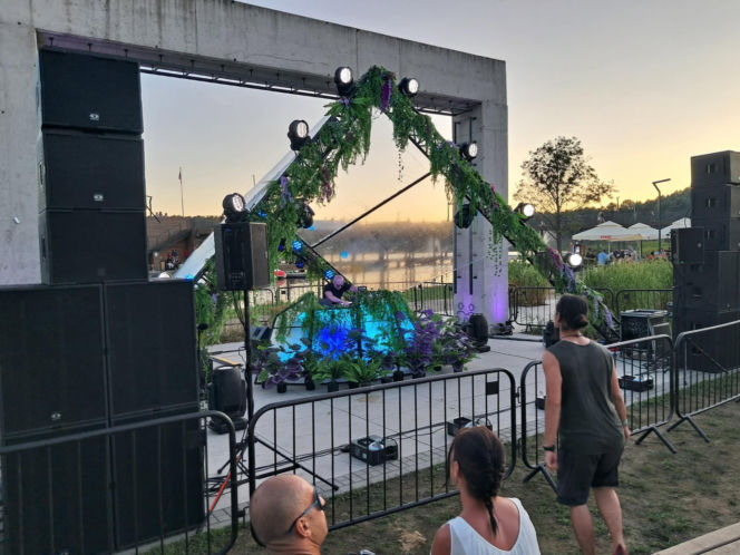 Starlight Festival 2026 nad starachowicką Lubianką. Dwa dni elektronicznych brzmień