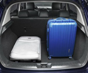 Nissan Pulsar - nowy kompakt segmentu C