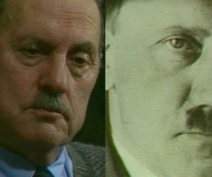 Adolf Hitler, Jean-Marie Loret