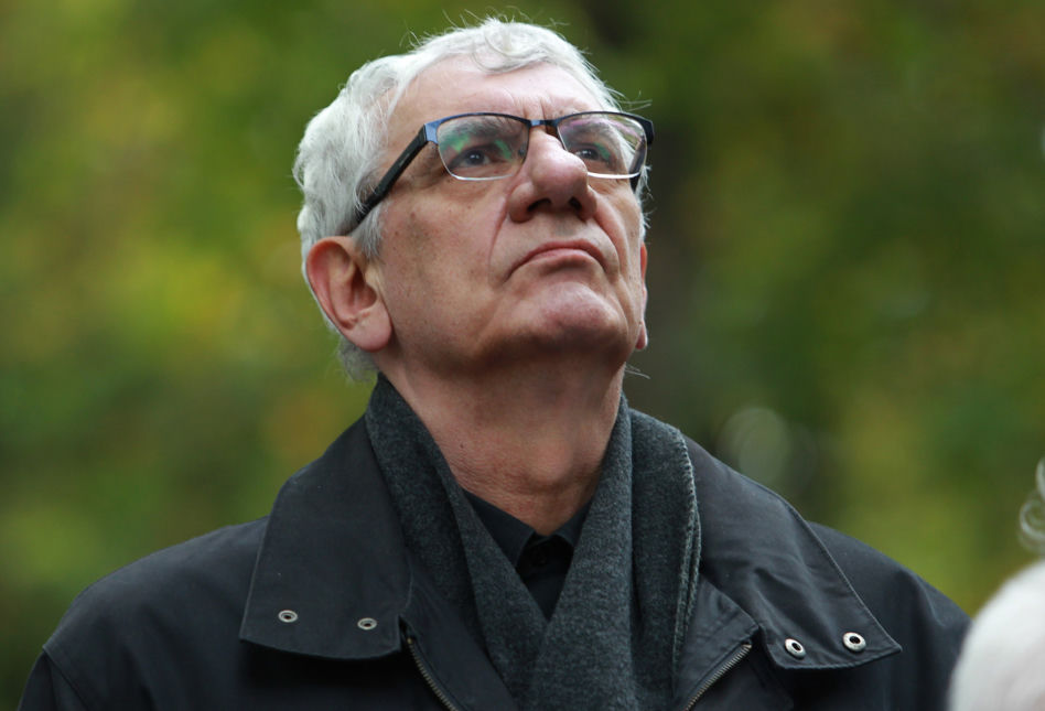 Wiktor Zborowski 