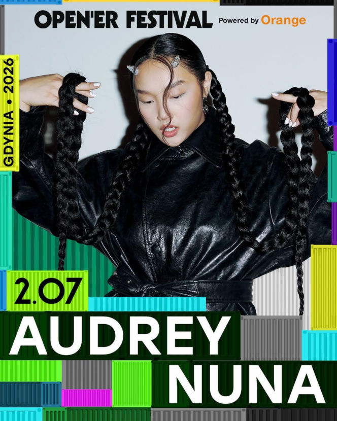 Open'er Festival 2026