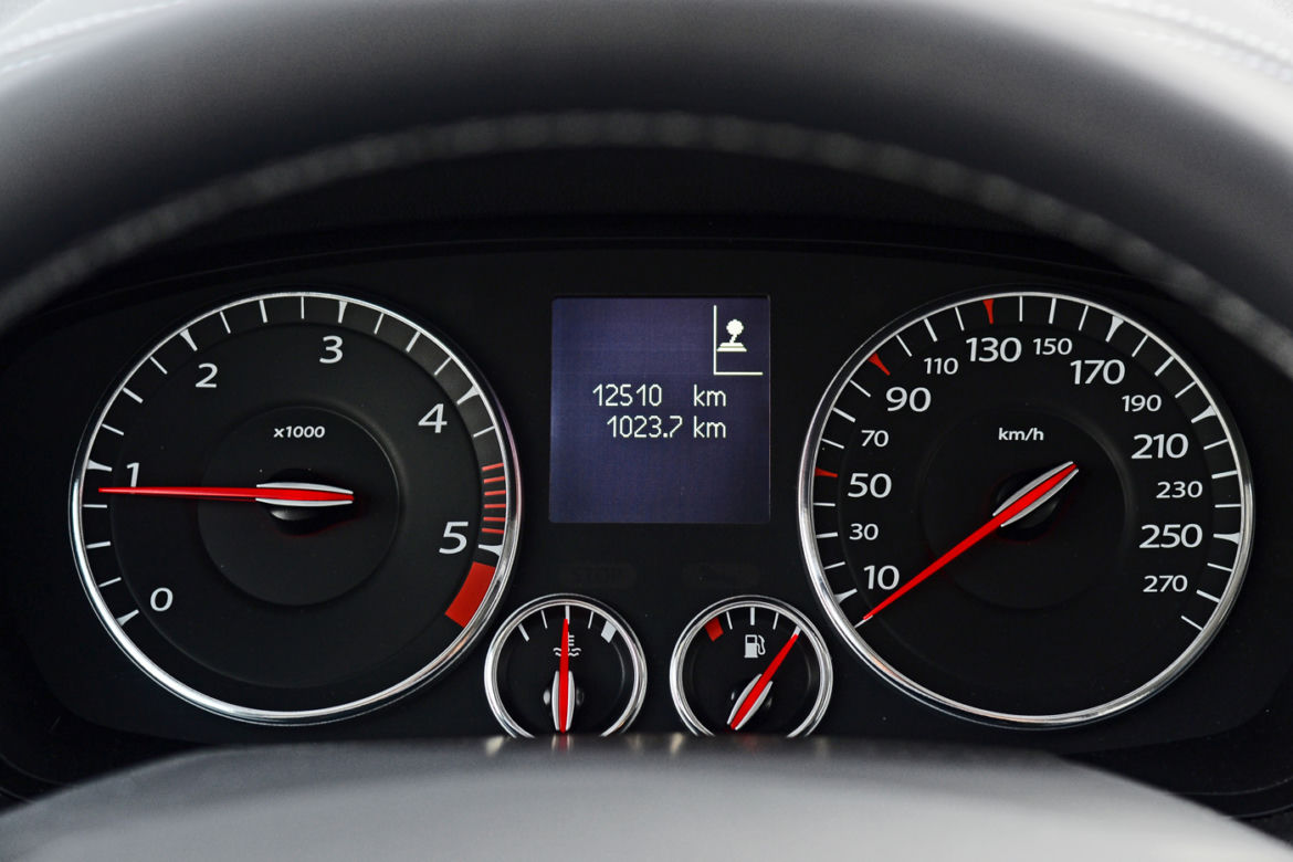 Renault Laguna Coupe 2.0 dCi GT