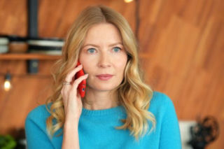 Barwy szczęścia odc. 3283. Dominika (Karolina Chapko)