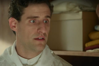 La promesa, odcinek 371: Lope wie, że nie może dłużej ukrywać swoich uczuć, ale boi się reakcji Very