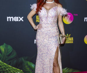 Agnieszka Kotońska pokazała stare zdjęcie i zdradziła, ile najwięcej ważyła. Nie do wiary, jak bardzo się zmieniła