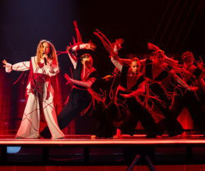 Eurowizja Junior 2025 - Ukraina