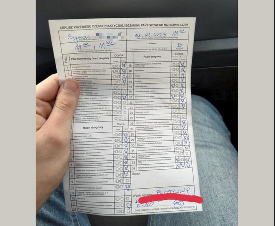 19-letni Szymon zginął w koszmarnym wypadku pod Włocławkiem