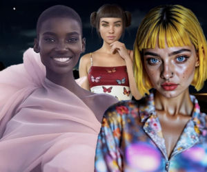 AI influencerzy w Polsce