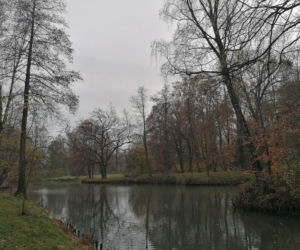 To miasto jest nazywane Perłą Górnego Śląska. Kiedyś leżało w Małopolsce