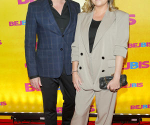 Kuba Badach - będę sprzątał całą wigilię