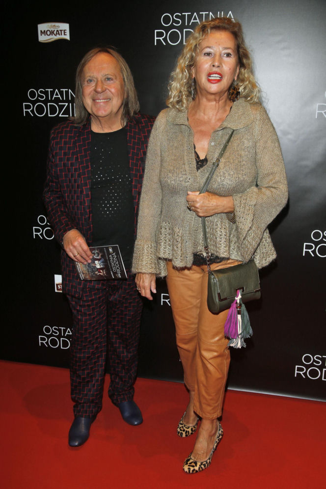 Romuald Lipko walczył z rakiem do samego końca