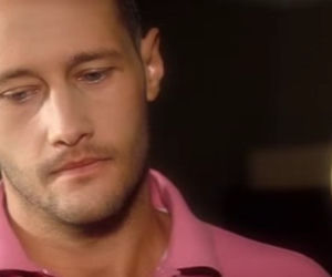 NA DOBRE i NA ZŁE odc. 506. James (Jake Michaels)