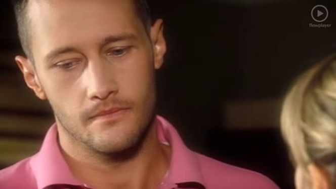 NA DOBRE i NA ZŁE odc. 506. James (Jake Michaels)