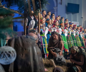 Kolęda – symbol świątecznej harmonii