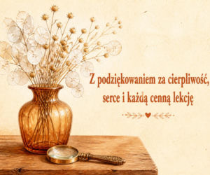 Życzenia na Dzień Nauczyciela dla emerytów. Ciepłe podziękowania na Dzień Edukacji Narodowej