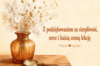 Życzenia na Dzień Nauczyciela dla emerytów. Ciepłe podziękowania na Dzień Edukacji Narodowej