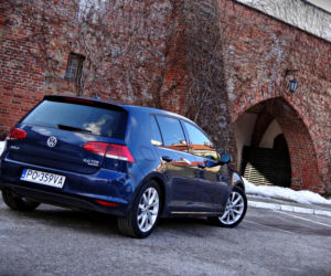 Volkswagen Golf 7