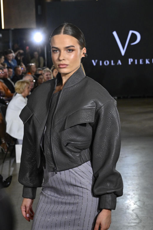 2. edycja Warsaw Fashion Week