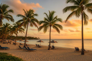 Wakacje all inclusive za 1500 zł. Czy to koniec absurdalnych cen?